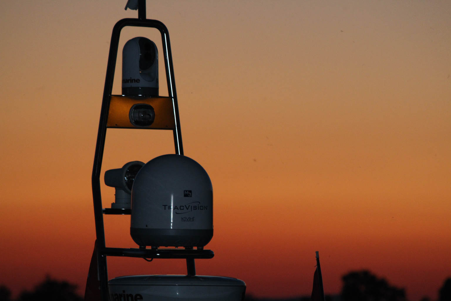 Sommer Abend in der Schwedenschanze 2014