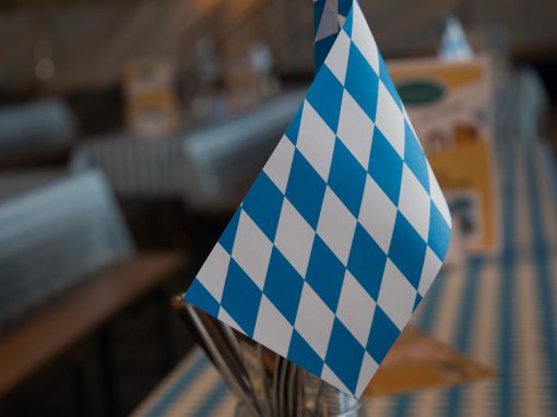 Oktoberfest 2016 – Starnacht am Freitag