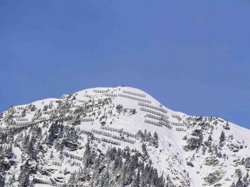 Unser Blick auf das Montafon – Die Silvretta